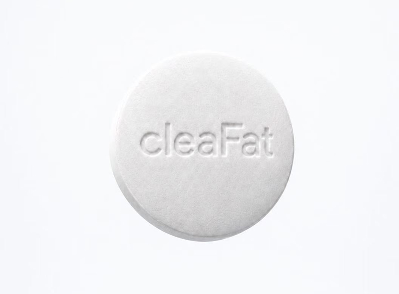 CleaFatSemag 7mg