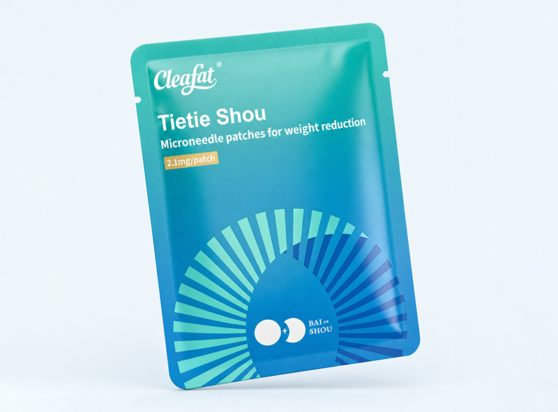 Tietie Shou Microneedle Patch